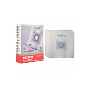 Bosch Bsa....type-g Süpürge Toz Torbası
