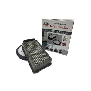 Ro 3786 Ta Compact Power Cyclonic Hepa Filtre Seti Uyumlu