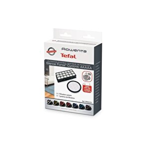 Tefal Tw7690ea Extreme Silence Force Süpürge Uyumlu Filtre Seti