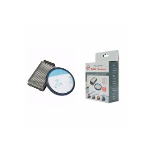 Rowenta Ro 3723 Compact Power Uyumlu Hepa Filtre Seti Kutulu
