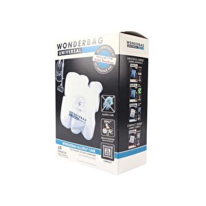 Rowenta Ro5463 Wonderbag Universal Uyumlu Allergy Care Toz Torbası