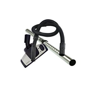Bosch Bsg 72222 Formula Uyumlu Süpürge Hortumu + Emici Başlık + Borusu