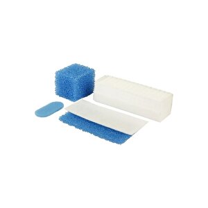Thomas twin Tt Aquafilter Hepa Filtre Seti Uyumlu