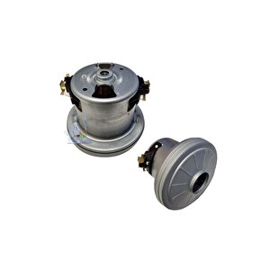 Siemens Vs55a01 06 Süpürge Motoru