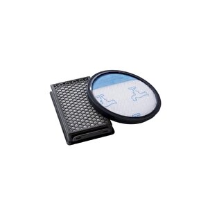 Ro3723 Ta Compact Power Cyclonic Hepa Filtre Seti