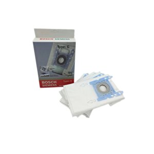 Profilo Vz51pt1afg Toz Torbası 4 Adet - Micro Filtre Hediyeli