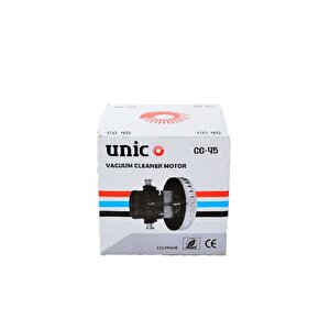 Arnica Bora 4000 Süpürge Motoru Cg 45