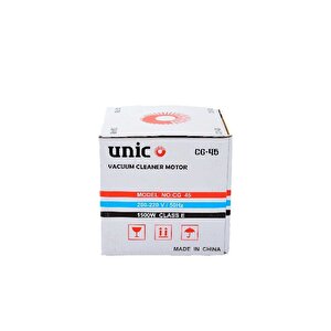 Arnica Bora 4000 Süpürge Motoru Cg 45