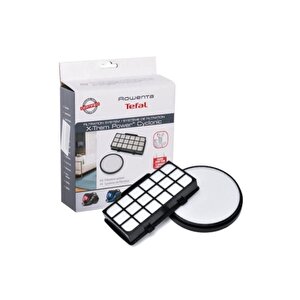 Rowenta Row Ro6954 Ea X-trem Power Cyclonic Parquet Filtre Seti