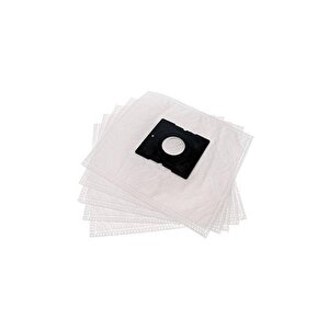 Fantom Dc 2400 Elektrikli Süpürge Toz Torbası 5 Adet
