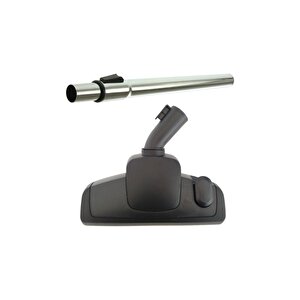 Fc 8475 Powerpro Compact Süpürge Emici Yer Başlığı Teleskopik Boru
