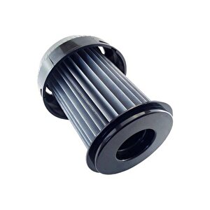 Bosch Bgs6225gb Si̇li̇ndi̇ri̇k Filtre