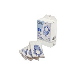 Bosch Bsg 82022 Ergomaxx Süpürge Toz Torbası +micro Filtre