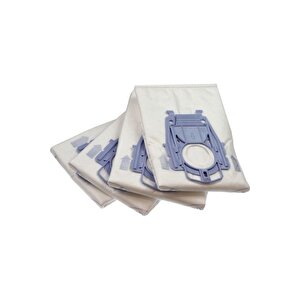 Bosch Bsg 82022 Ergomaxx Süpürge Toz Torbası +micro Filtre