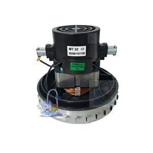 Arnica Bora 7000 Et11360 Süpürge Motoru