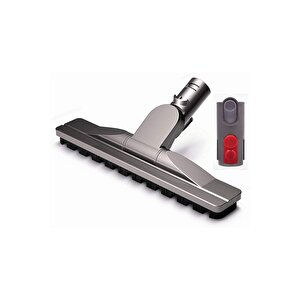 V8 Dik Süpürge Ile Uyumlu 920018-04 Esnek Parke Başlığı
