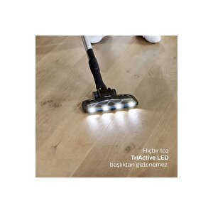 Philips Fc8955/09 Performer Ultimate Uyumlu Triactive Led Başlık