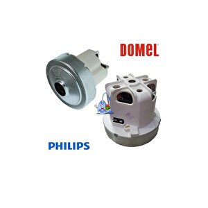 Philips Fc9205 Fc 9225 Fc 9302 Fc 9019 Fc 9262 Uyumlu Süpürge Motoru