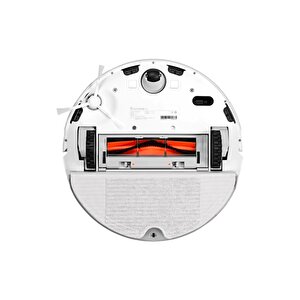 Mi Robot Vakum-paspas 2 Pro + Robot Uyumlu Süpürge Paspas Bezi Mop 4'lü