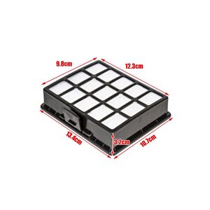 Samsung Sc 6550 Elektrikli Süpürge Sünger Filtresi Hepa Filtre