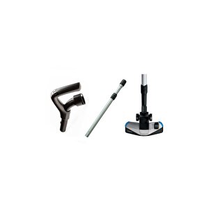 Philips Fc9912 Marathon Ultimate Kumanda Sapı+çelik Boru+başlık