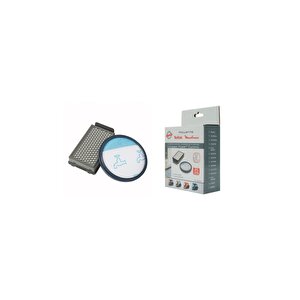 Rowenta Ro 3755 Ta Compact Power Cyclonic Hepa Filtre Seti