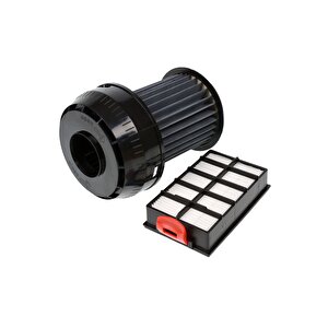 Bosch Bgs61832nl/01 Roxx'x Silindirik Filtre Seti̇