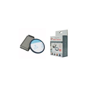 Rowenta Ro3718 Ta Compact Power Cyclonic Hepa Filtre Seti