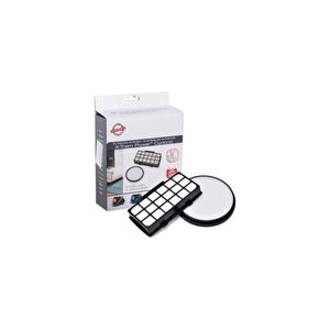 Rowenta Ro 6886 X-trem Power 4a Hepa Filtre Seti