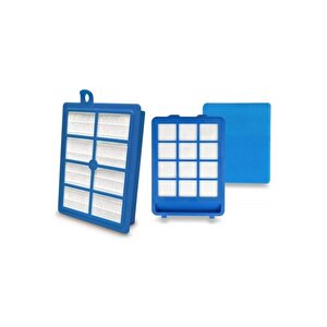 Fc9934/07 Marathon Ultimate Orijinal Filtre Seti