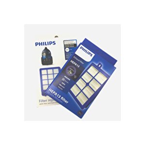 Fc9934/07 Marathon Ultimate Orijinal Filtre Seti