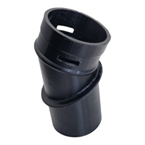 Arzum Ar4045 Hera Comfort Elektrikli Dikey Süpürge Üçgen Emici Başlık Ara Boyun Dirsek