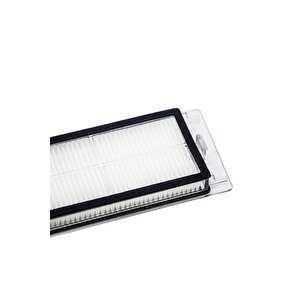 Xiaomi Mi Roborock Süpürge 1s (sdjsd03rr) Hepa Filtre