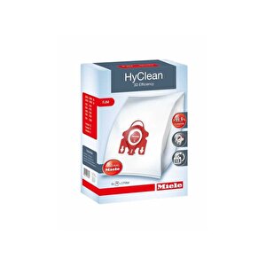 Miele Uyumlu Medicair Plus Toz Torbası Kutulu