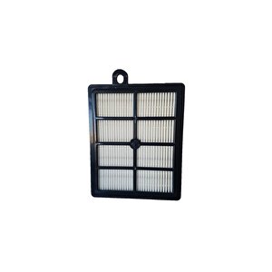 Arnica Mila Et14440 Elektrikli Süpürge Ön Filtre & Sünger + Hepa13 Filtre Seti