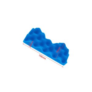 Samsung Ile Uyumlu Sc4330 Süpürge Sünger Filtresi Hepa Filtre