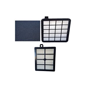 Samsung Vc07r302mvb Elektrikli Süpürge Filtre Seti