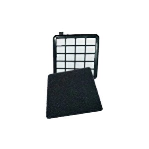 Samsung Vc07r302mvb Elektrikli Süpürge Filtre Seti