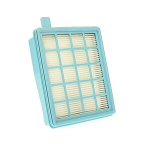 Philips Fc 8475 Hepa Filtre +4 Adet Sünger Hediyeu