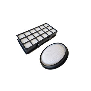 Rowenta Ro7612ea Silence Force Cyclonic Hepa Filtre Seti