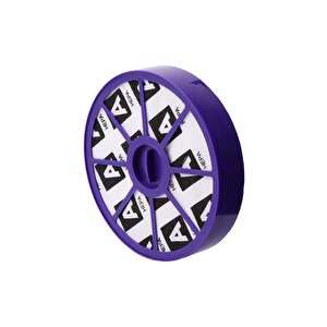Dyson Dc15 Süpürge Uyumlu Motor Hepa Filtre Seti