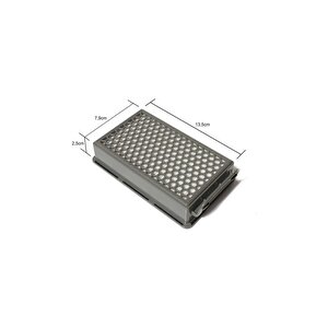 Rowenta Uyumlu Compact Power Cyclonic Filtre Seti