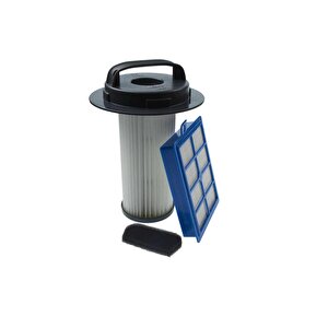 Fc 9209 Marathon Hepa Filtre Seti
