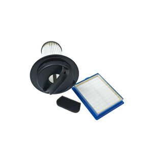 Fc 9209 Marathon Hepa Filtre Seti