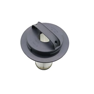 Fc 9209 Marathon Hepa Filtre Seti