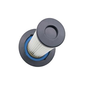 Fc 9209 Marathon Hepa Filtre Seti