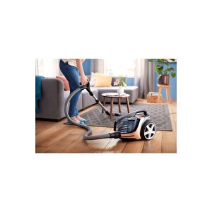 Philips Performer Expert Fc8727/09 Uzaktan Kumanda Sapı
