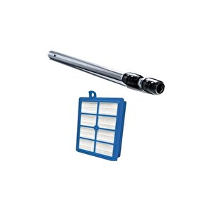 Philips Fc8870/91 Marathon Boru +hepa13 Fi̇ltre