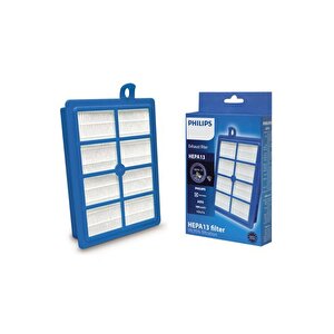 Philips Fc8870/91 Marathon Boru +hepa13 Fi̇ltre