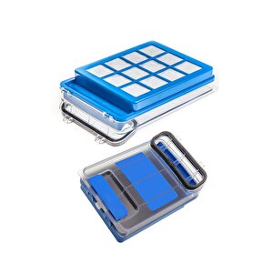 Philips Fc9923 Marathon Ultimate Uyumlu Filtre Kapaklı